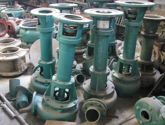 济南金鼎诺泵业产品相册 高效泵类解决方案在中国建材第一网