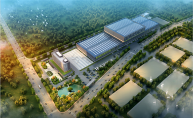 投资20亿元！易通城建助推玉皇庙省重大项目加速落地，引领济南建材产业升级